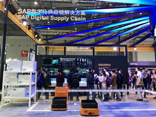 看完這場年度最大黑科技盛會,我只有一個想法